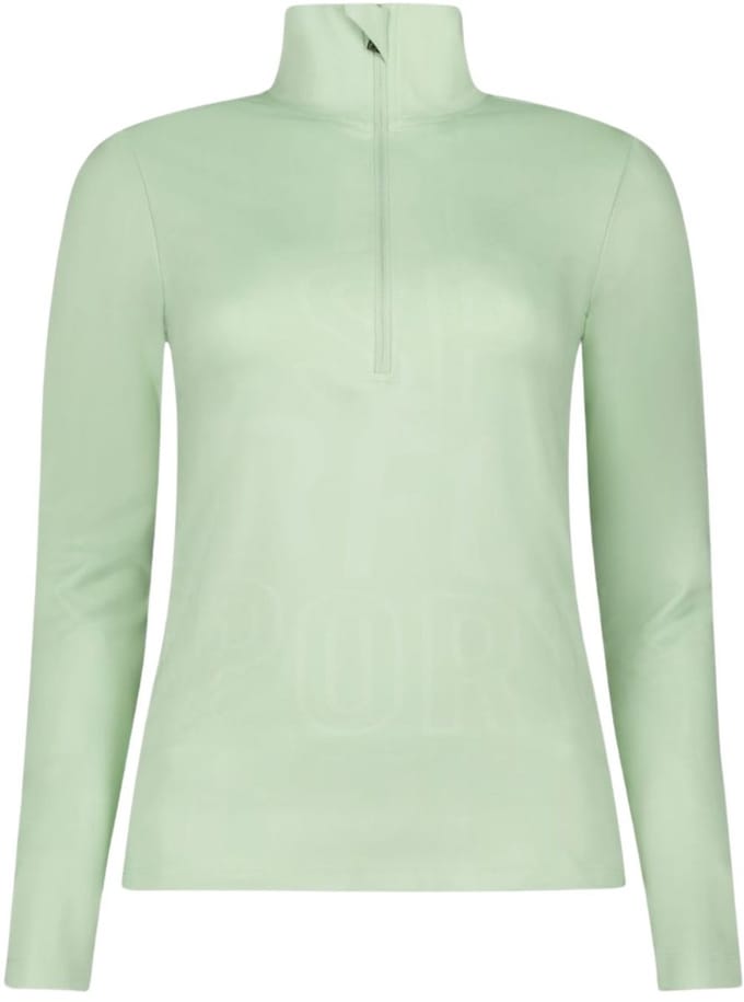 Airforce Squaw Vally Skipully dames Groen L/40