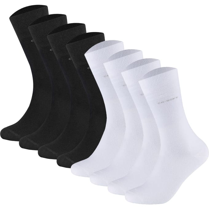 Camano Sokken Set van 8