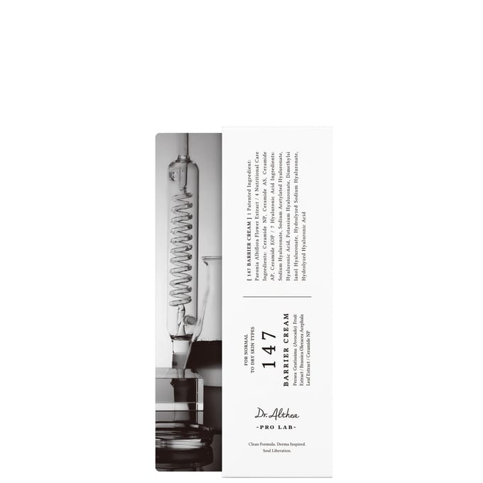 Dr. Althea - 147 Barrier Cream 2026 Version - 50ml