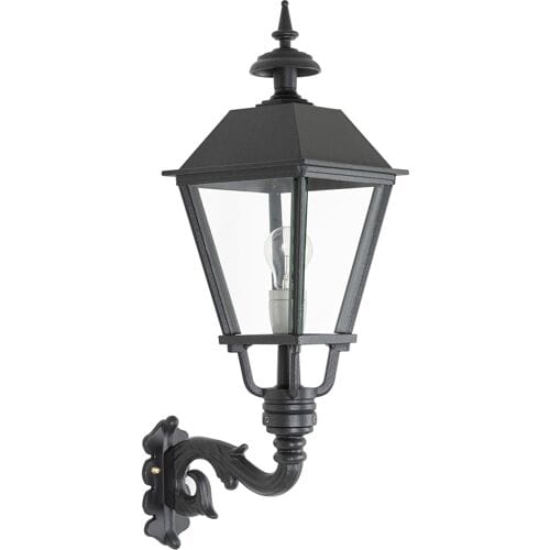 KS Verlichting Buitenlantaarn Antraciet M41