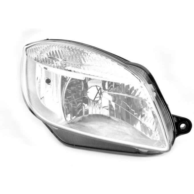 Koplampen DEPO 665-1114R-LD-EM, rechts
