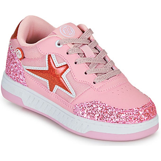 Breezy Rollers  Schoenen met Wieltjes STAR