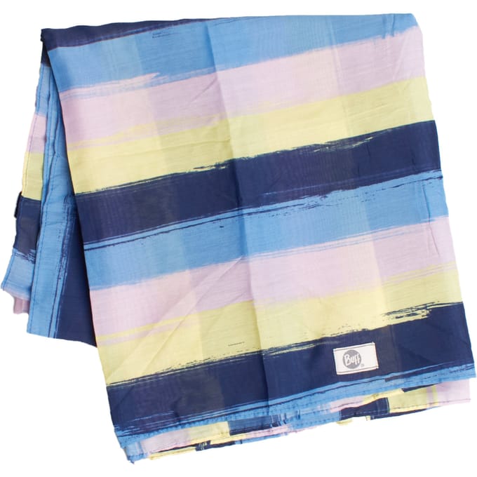 Sjaal Foulard 129900 Vrouw