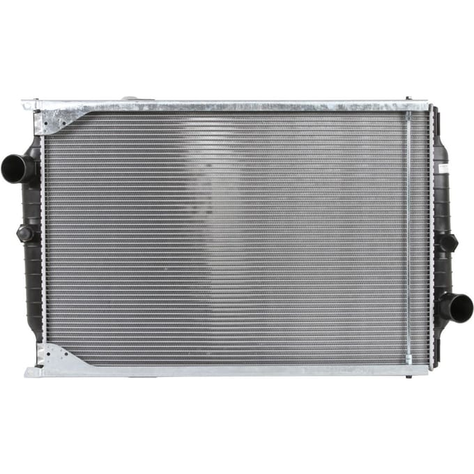 Radiator, motorkoeling TITANX VL2057