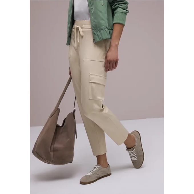 Cargo broek
