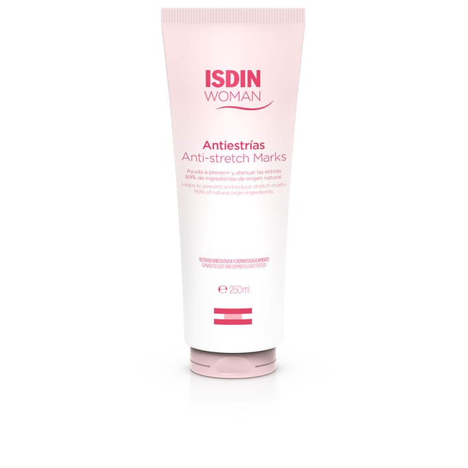 Vrouw Crème Tegen Striae 250 ml