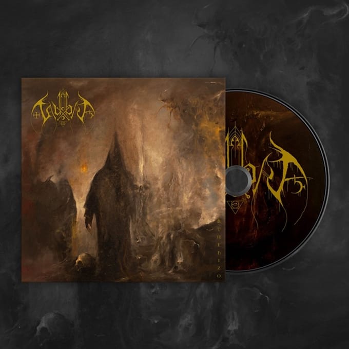 Therizo - Taubra