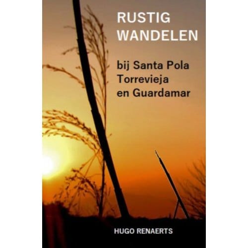 Rustig Wandelen 4 - Hugo Renaerts