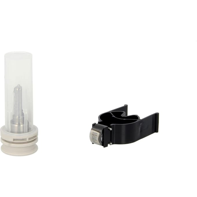 Reparatieset, injectiemondstuk DELPHI 7135-657