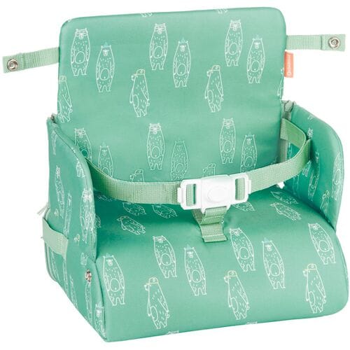 Badabulle B009409 chair booster