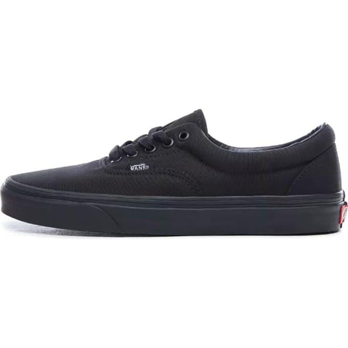Vans Era Sneakers Unisex - Black/Black