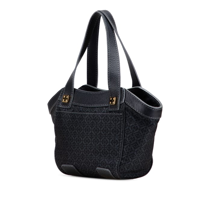 Nappa Aire Handtas