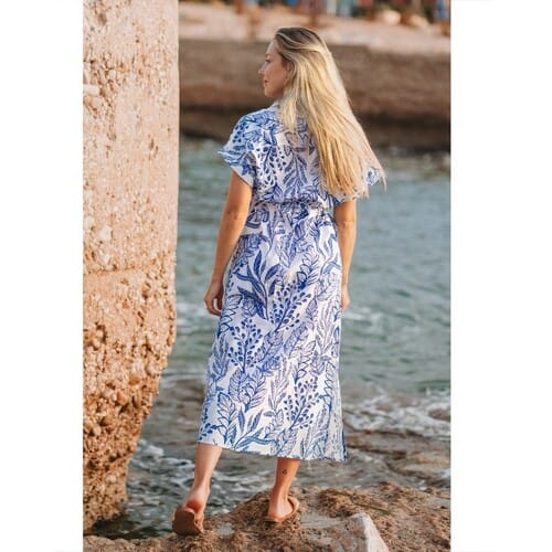 Jurk Isla Bonita By Sigris Jurk