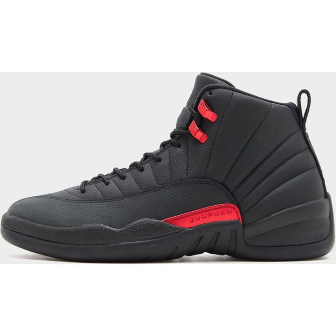 Jordan Air 12 Retro 'Bloodline'