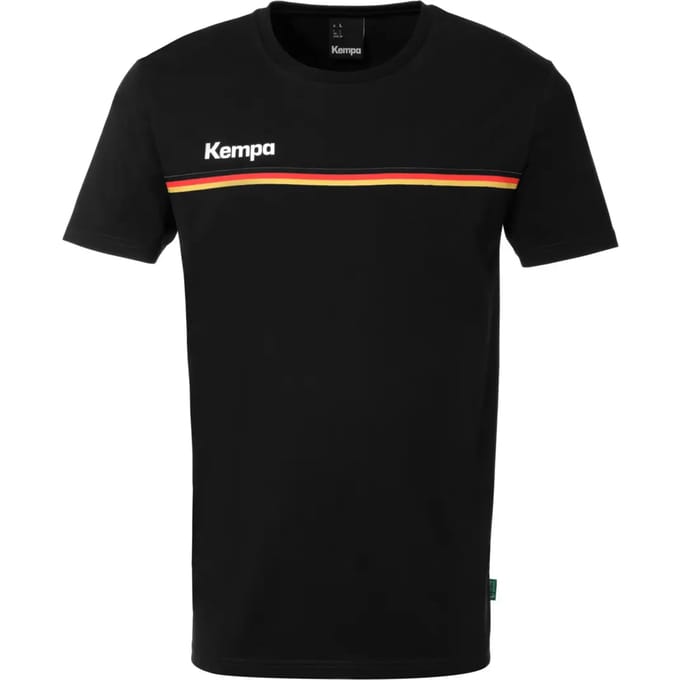 T-shirt Duitsland