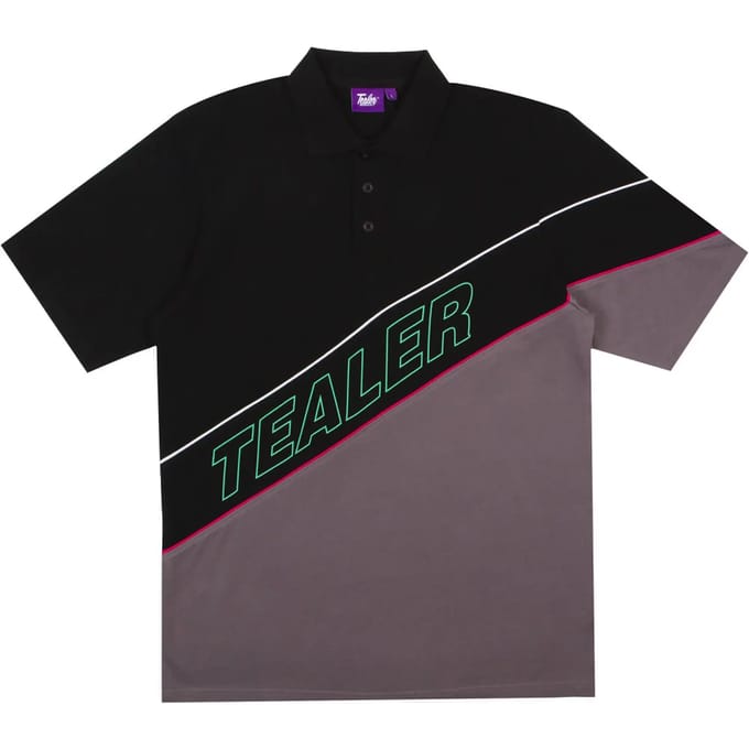 Polo Tealer Grand Chelem