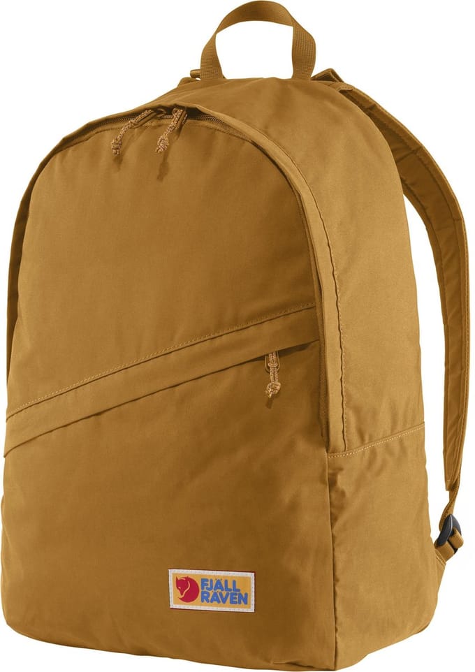 Fjallraven Vardag Rugzak 16 liter - Acorn