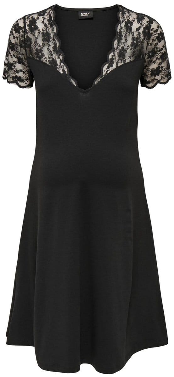 ONLY MATERNITY Jurk OLMCHICA Korte jurk