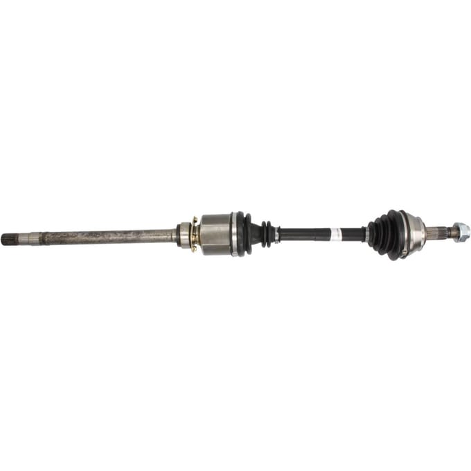 Aandrijfas POINT GEAR PNG72621