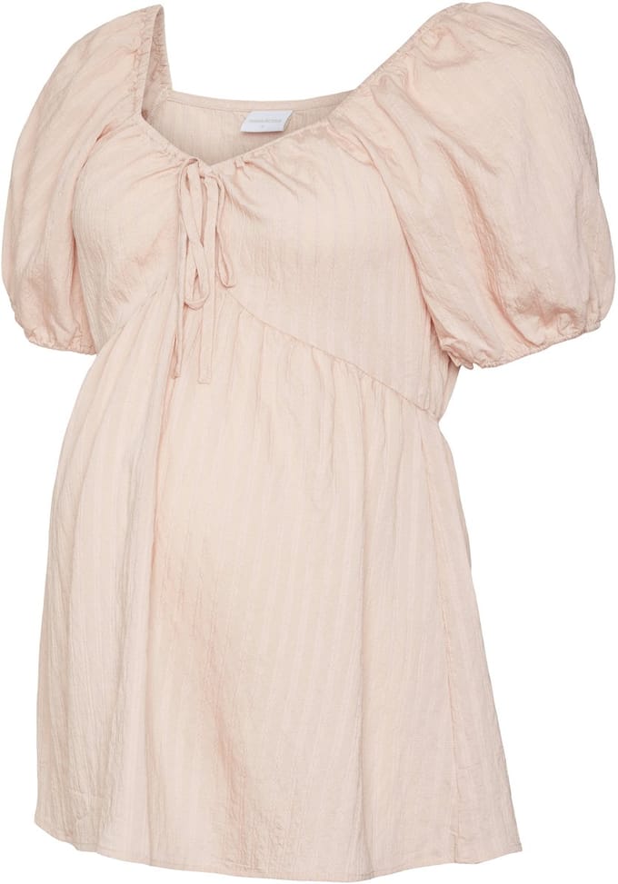 Mama Licious Blouse Zwangerschaps-top