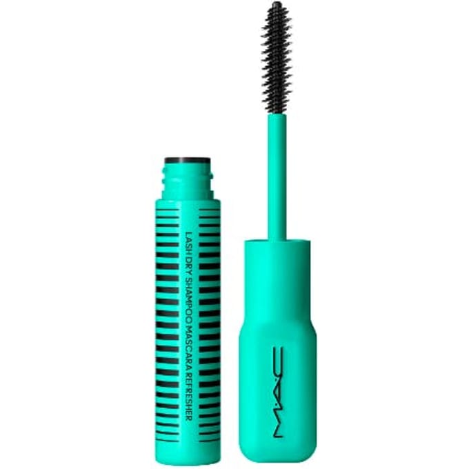 MAC Cosmetics - Lash Dry Shampoo Mascara Refresher - 6,5ml