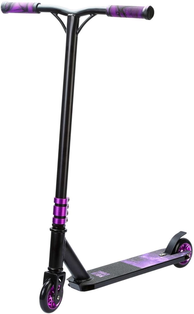 Meisjesstep Boldcube Stunt Deluxe