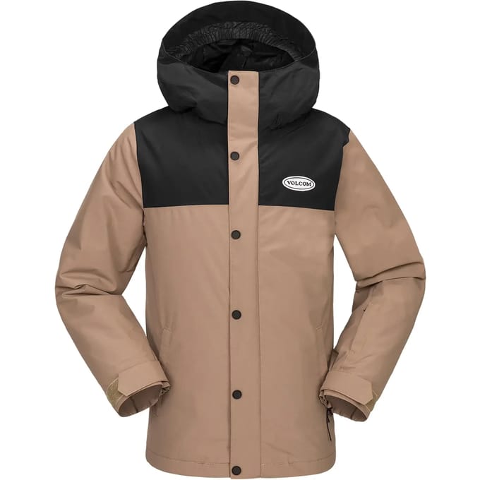 Ski-jas Volcom Stone.91