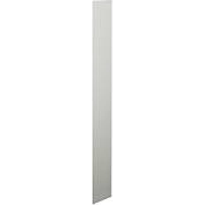 scheidingswand, voor reksysteem PROGRESS 500 T, H 1900 x B 300 mm