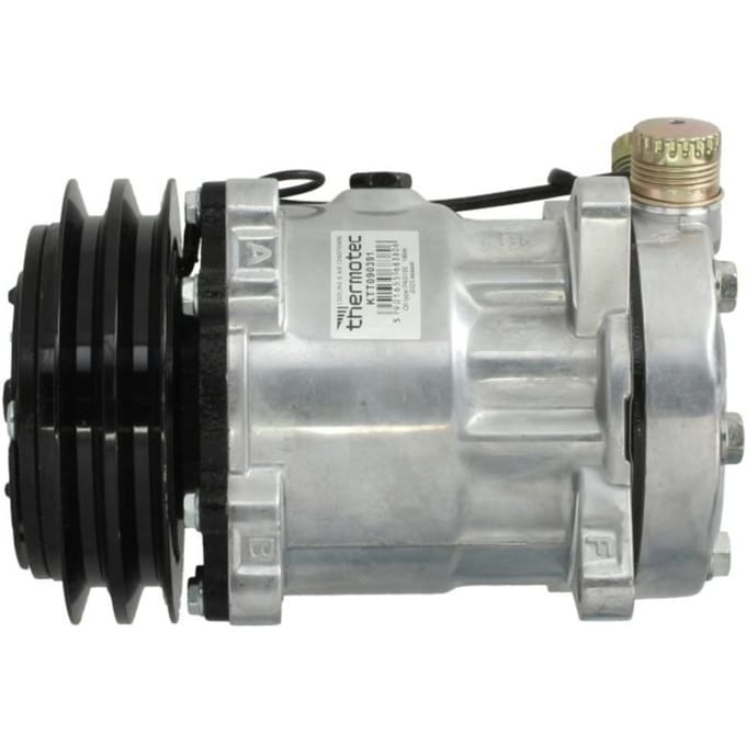 Compressor airconditioning THERMOTEC KTT090391