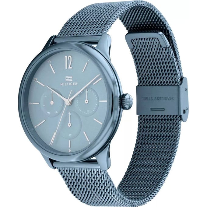 Tommy Hilfiger TH2770018 Dames Horloge