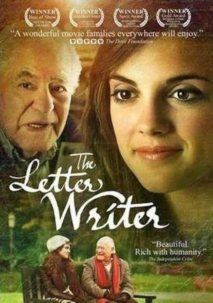 Letter Writer