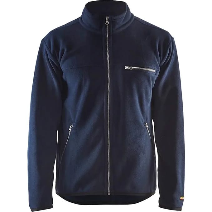 Blaklader® 4830 2510 Fleecejas | Fleecevest