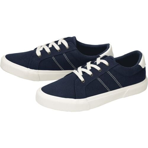ESMARA MEN Heren schoenen (Marineblauw, 43)