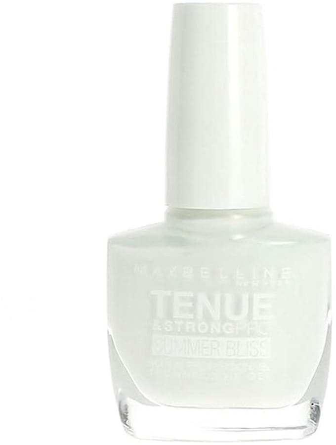 Maybelline New York - Langhoudende & Sterke Pro Nagellak - 871 Witte Kamer