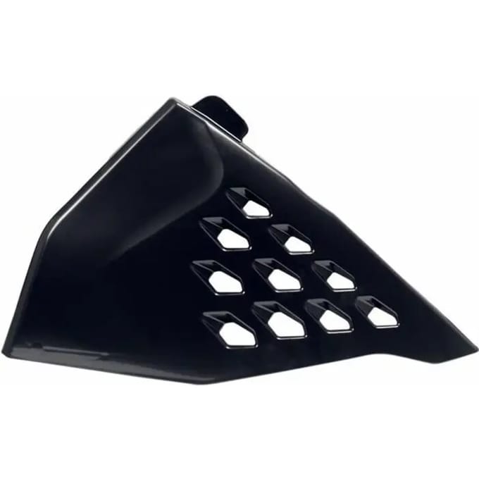 Moto Luchtfilter Zijpanelen Racetech