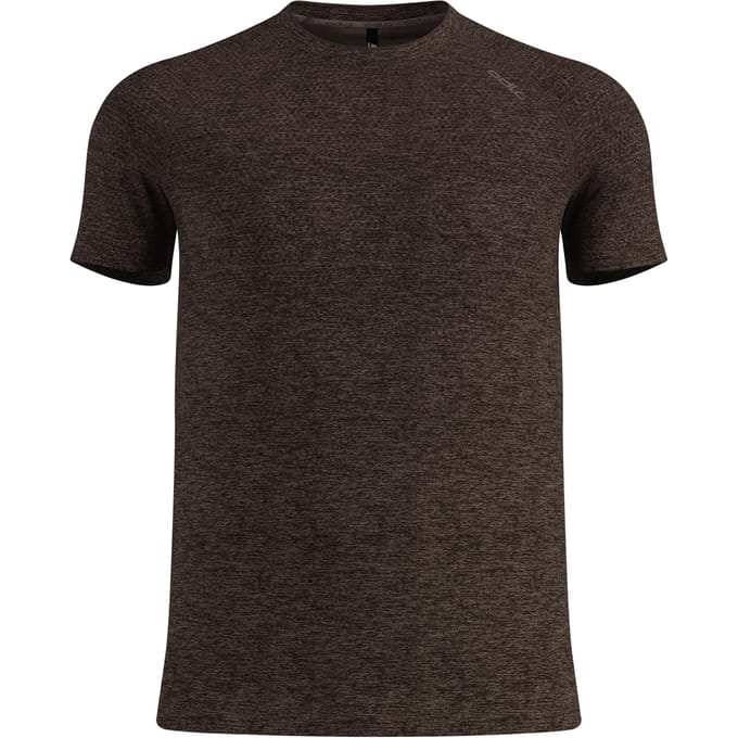 Odlo Essential Seamless  Hardloopshirt Heren