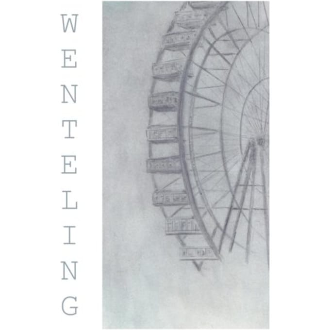 Wenteling - Dietske Geerlings