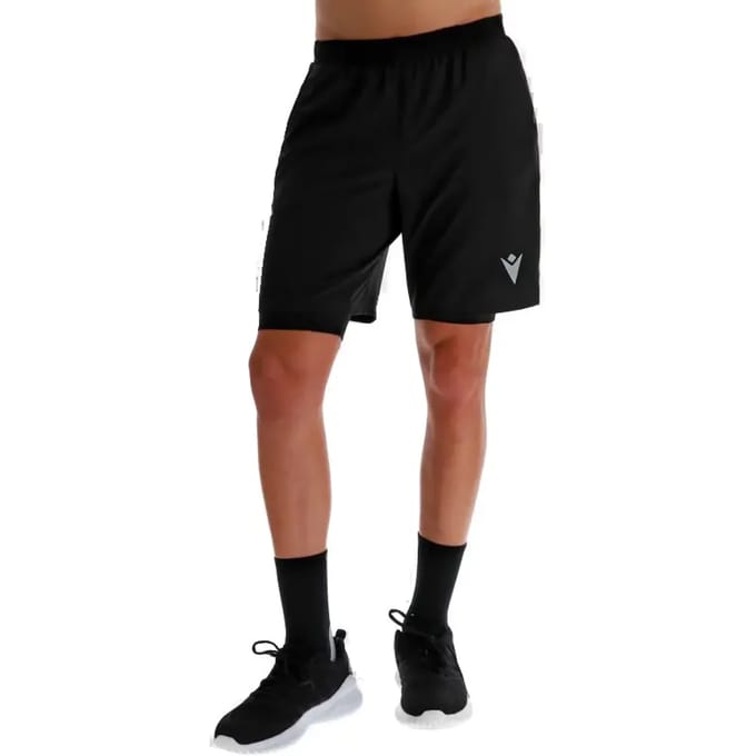 Short Macron Padel Matias