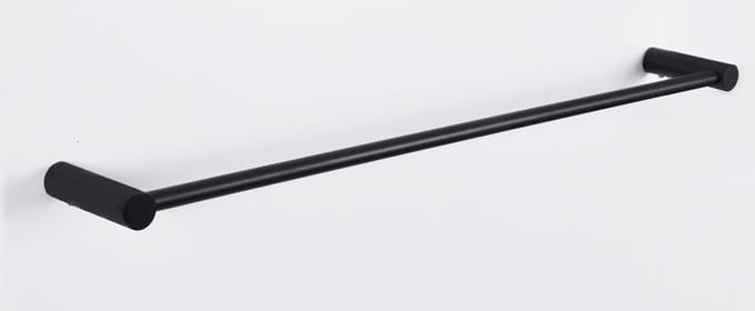 Sanifun handdoekdrager Nero 600