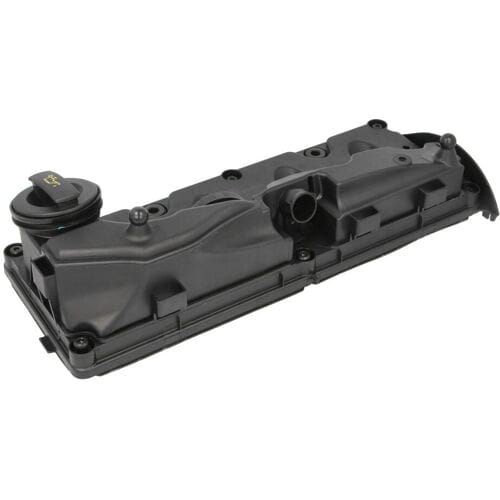 Cilinderkop afdekking MAHLE ZH 556