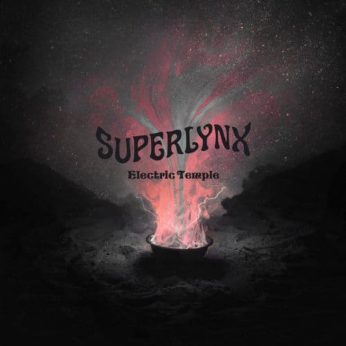 Electric Temple - Superlynx