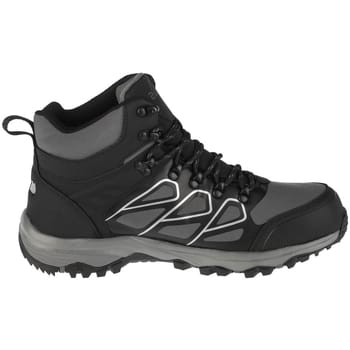 Campus Kamet, Mannen, Zwart, Trekkingschoenen, maat: 42