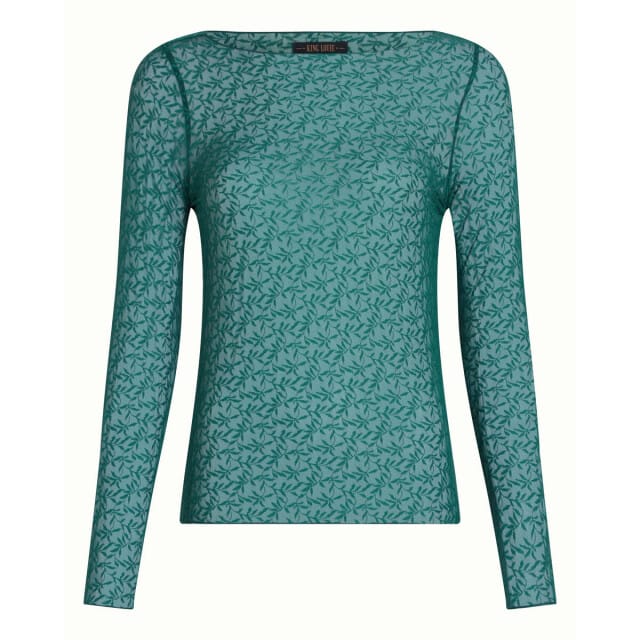 King Louie Top zonder mouw 11052