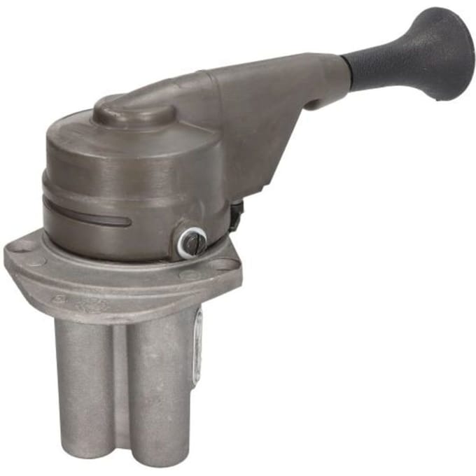 Remventiel, parkeerrem WABCO 9617011100