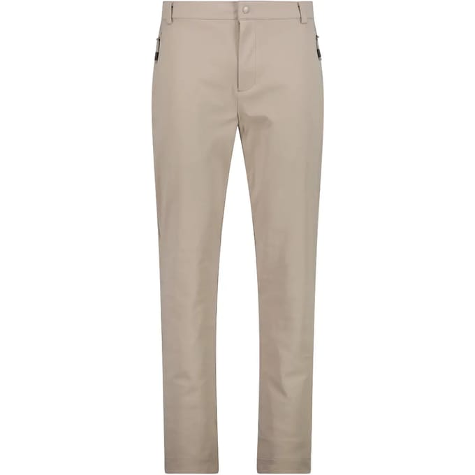 Polyester broek CMP Compact Tech