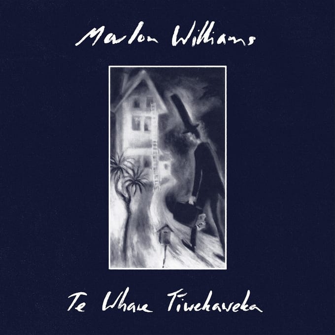 Marlon Williams - Te Whare Tiwekaweka (CD)