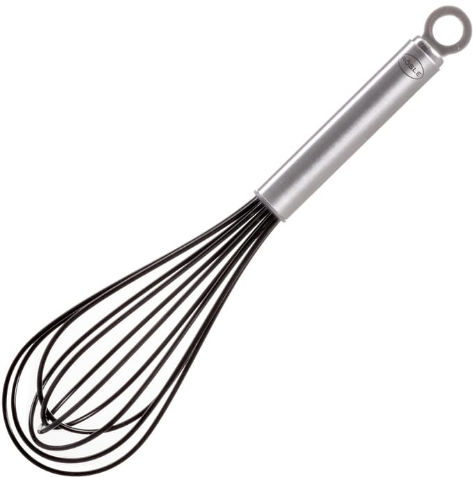 Rösle Whisk balloon 12 threads 27 cm Steel/Silicone