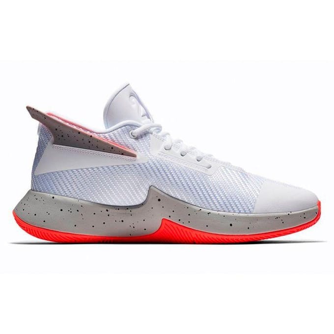 Jordan Fly Lockdown Wit AO1550-103 44.5