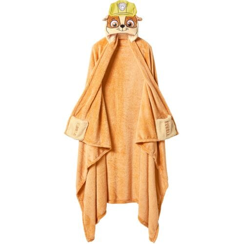Lidl Draagbare deken 152 x 127 cm (Bruin)