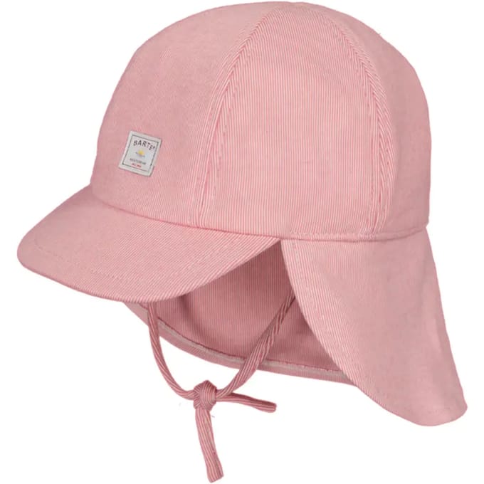 Barts Aluza cap pink kinder